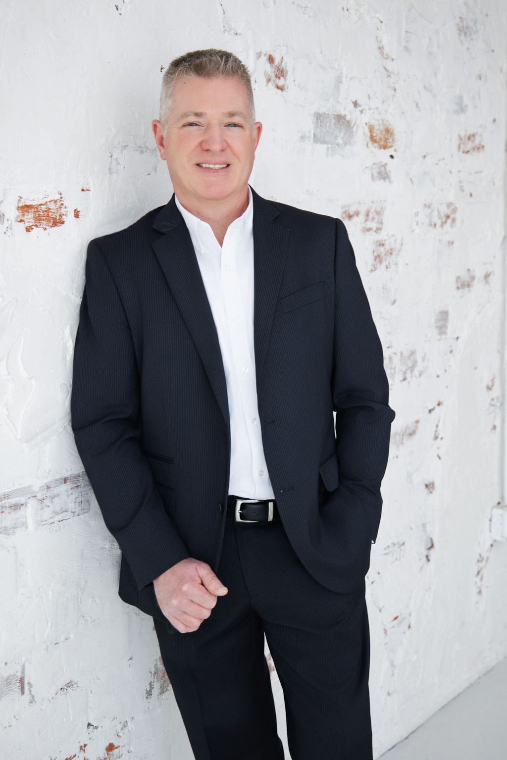 Brian N. Tuttle